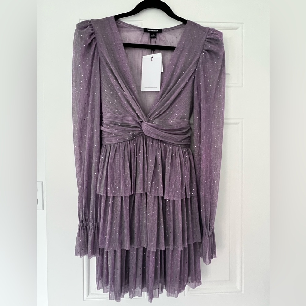 SABINA MUSAYEV DRESS - Picture 2 of 9